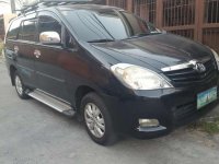 Toyota Innova G matic gas 2010 FOR SALE