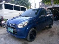 Suzuki Alto dlx 2013 model FOR SALE