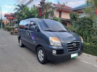 Hyundai Starex 2007 for sale