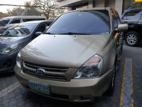 Kia Carnival 2009 for sale