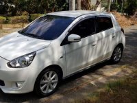 Mitsubishi Mirage GLS 2015 for sale