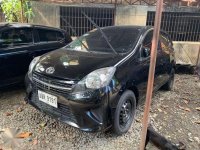 Toyota Wigo E 2016 for sale