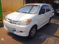 2008 Toyota Avanza J FOR SALE