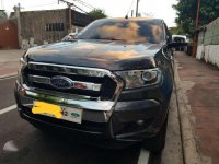 2018 Ford Ranger XLT 4x2 MT for sale