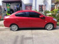 Mitsubishi Mirage G4 Grab Ready for sale