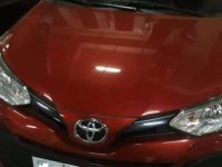 2019 TOYOTA Vios E FOR SALE