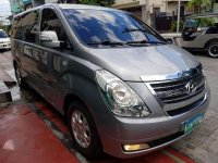 2014 Hyundai Grand Starex CVX Automatic