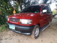 1998 Mitsubishi Adventure FOR SALE 