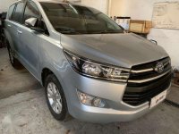 2017 Toyota Innova 2.8E for sale 