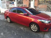 2014 Toyota Vios 1.3E AT RUSH!!!