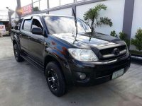 2011 Toyota Hilux G is now for Sale