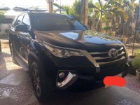 Toyota Fortuner 2017 for sale