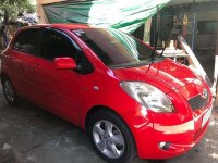 Toyota Yaris 2007 for sale