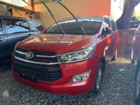 2018 Toyota Innova for sale