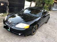 Hyundai Coupe 2004 FOR SALE