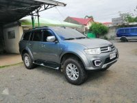 For sale MITSUBISHI Montero Sport 2014 glsv A/T