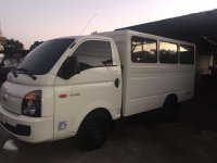 2015 Hyundai H100 for sale