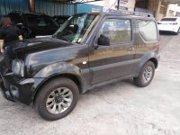 2015 Suzuki Jimny for sale