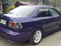 SELLING Honda Civic lxi 97 model. 