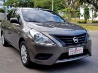 2017 Nissan Almera 1.5 M-T Top of the Line