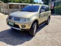 Mitsubishi Montero Sport 4x2 AT 2010 for sale