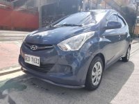 Fastbreak 2016 Hyundai Eon for sale