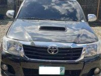 2013 Toyota Hilux for sale