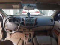 2011 Toyota Fortuner 2.7G Gas for sale