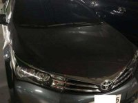 Toyota Corolla Altis 2016 for sale 