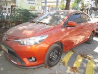 Toyota Vios 2017 E MT FOR SALE