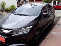 2014 Honda City VX Plus for sale