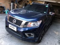 2017 Nissan Navara Calibre AT FOR SALE