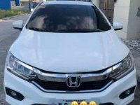 Honda City 15 VX Navi CVT 2018 for sale