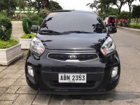 2015 Kia Picanto Manual Transmission for sale