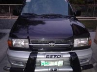 Toyota Revo 2000 170 k slight nego FOR SALE