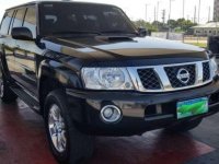 Nissan Patrol 2010 for sale