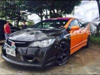 2006 HONDA Civic FD R18 Turbo FOR SALE