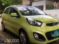 Kia Picanto 2013 FOR SALE