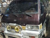 Hyundai Grace (used) 1990 FOR SALE
