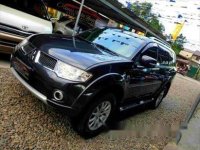 Mitsubishi Montero Sport 2012 GLXV AT for sale