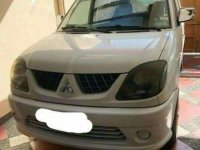 Mitsubishi Adventure 2008 model GLX FOR SALE