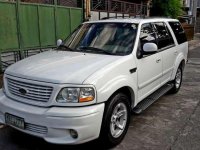 Ford Expedition svt 2003 Svt mags