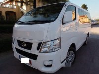 Nissan Urvan 2015 for sale