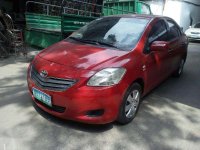 2010 TOYOTA Vios j all power FOR SALE