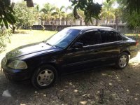 Honda Civic model 96 FOR SALE