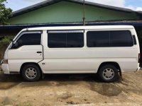 Nissan Urvan 2014 FOR SALE