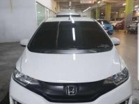 2015 Honda Jazz MT for Sale