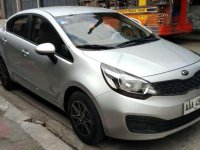 Kia Rio lx 2014 MT 13 efi FOR SALE