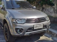 Mitsubishi Montero Sport 2014 for sale