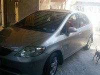 Rush sale Honda City 2004